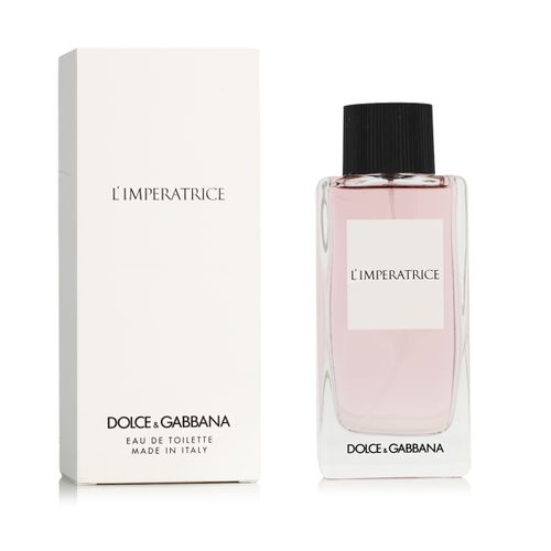 Dolce & Gabbana L'Imperatrice Eau De Toilette za žene - 100 ml slika 1