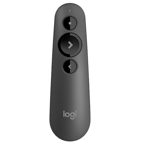 LOGITECH Prezenter R500 slika 1