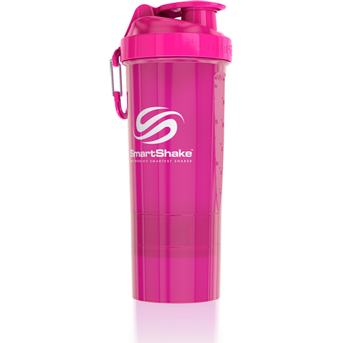 Smart Šejker Original 2GO 800 ml Neon pink slika 1