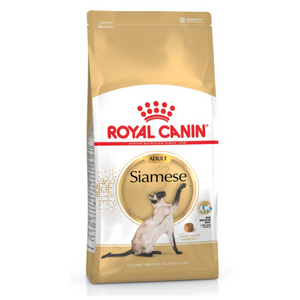 Royal Canin SIAMESE 38 – hrana prilagođena specifičnim potrebama odrasle sijamseke mačke 400g