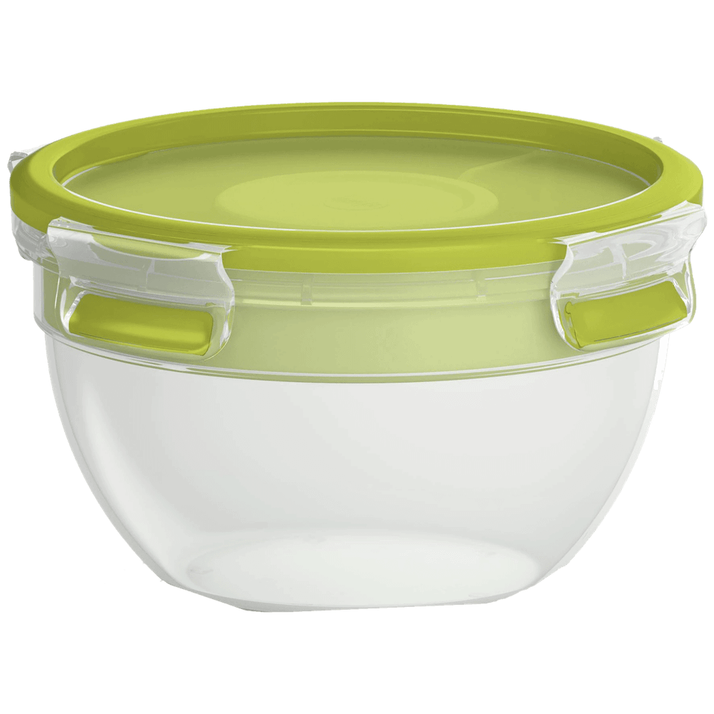 Tefal Plastična posuda za salatu, 1 lit., MasterSeal to GO - K3100112 slika 3