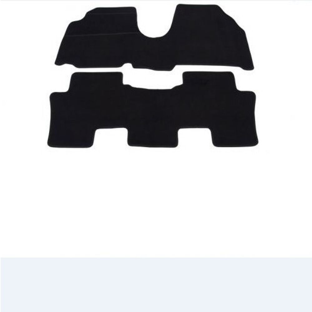 Patosnice tepih tipske za Citroen C8 (2002-2010) slika 1