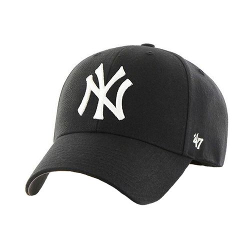 Uniseks Šilterica 47 Brand New York Yankees MVP Cap B-MVP17WBV-BK slika 5