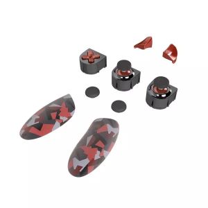 Thrustmaster ESWAP X RED COLOR PACK WW Verzija