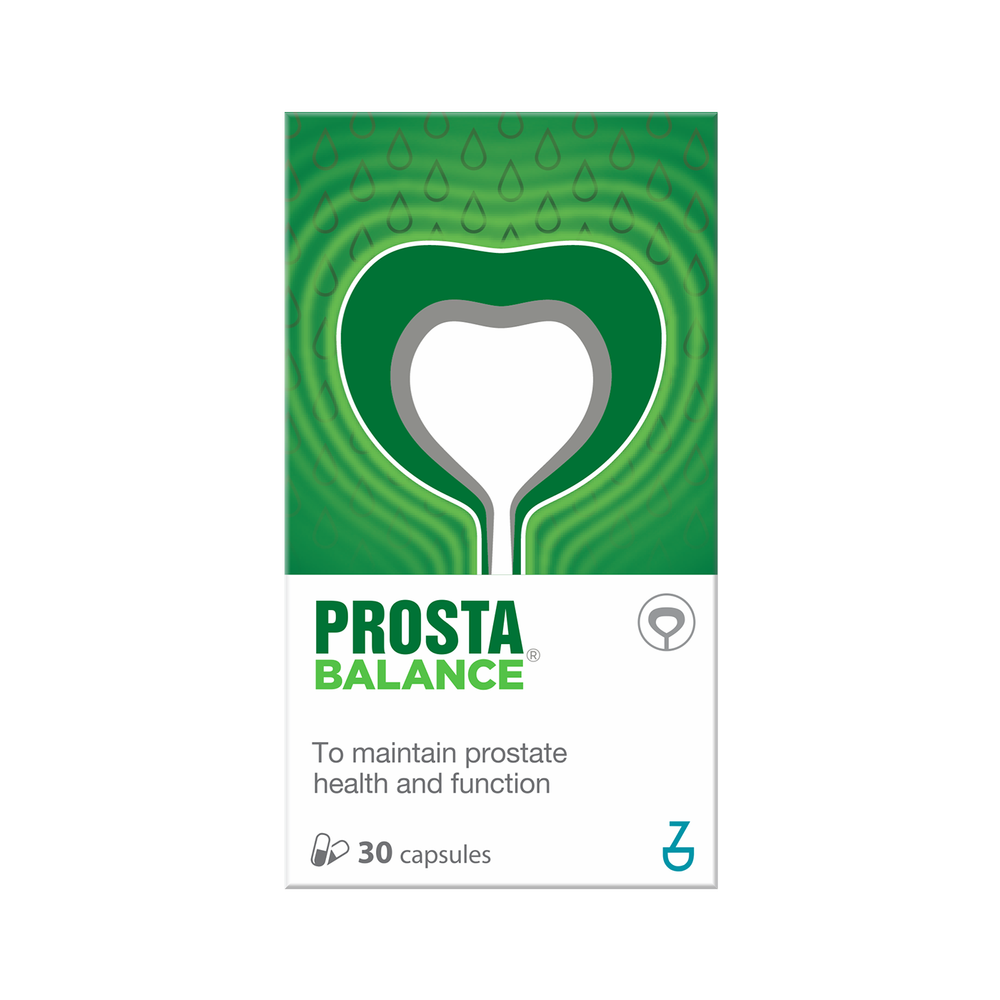 Prosta Balance Kapsule A30 – Biljni proizvod za zdravlje prostate slika 1