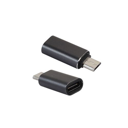 Xwave Adapter MicroUSB na USB Tip-C.muški-ženski,blister slika 1