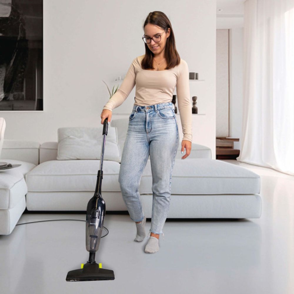 Vitapur uspravni usisivač StormVacuum 2 u 1 - 600 W slika 2