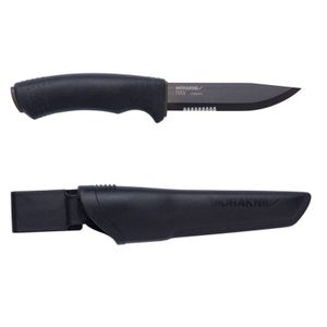 Nož Morakniv Bushcraft BlackBlade™ SRT (S)