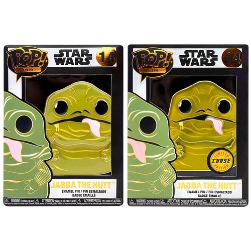 Jabba 2024 funko pop