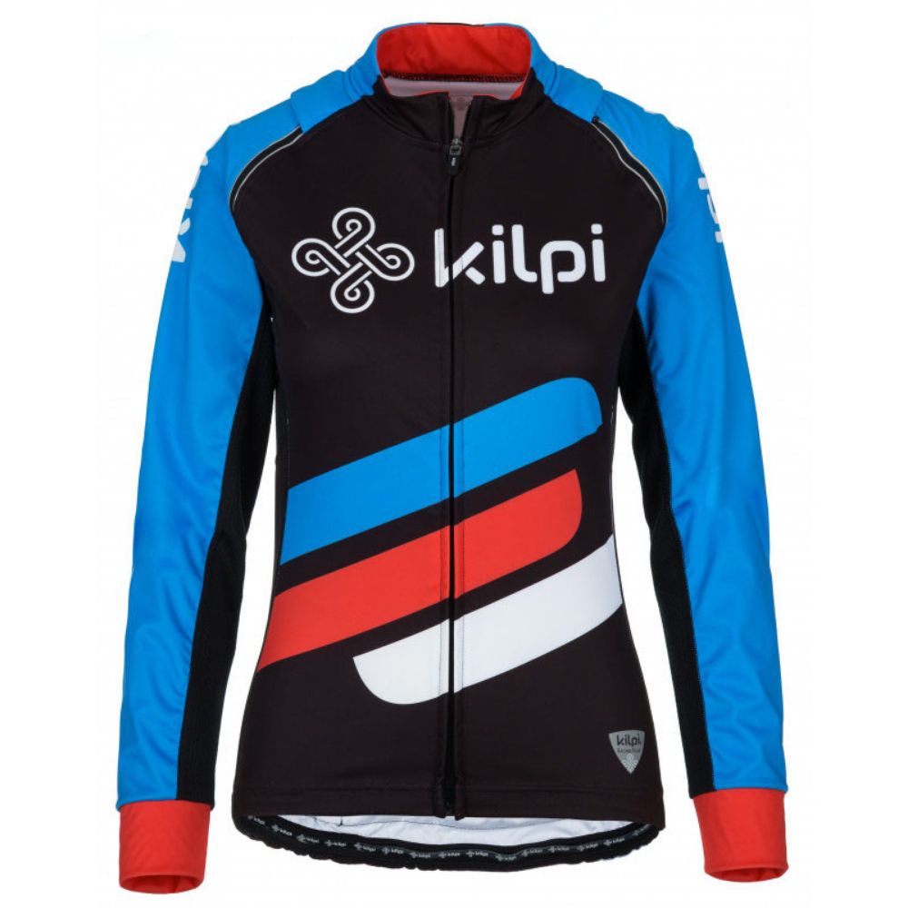 KILPI PALM-W JAKNA - SOFTSHELL slika 1