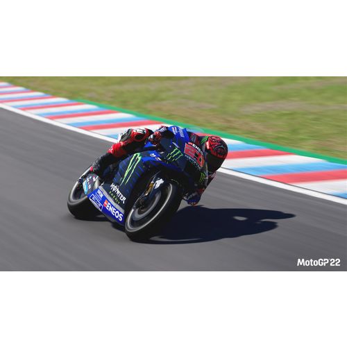 MotoGP 22 - Day One Edition (Playstation 5) slika 9