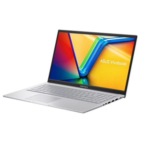 Laptop ASUS VivoBook X1504VA-BQ005/DOS/15.6"IPS FHD/i5-1335U/16GB/512GB SSD/srebrna slika 5