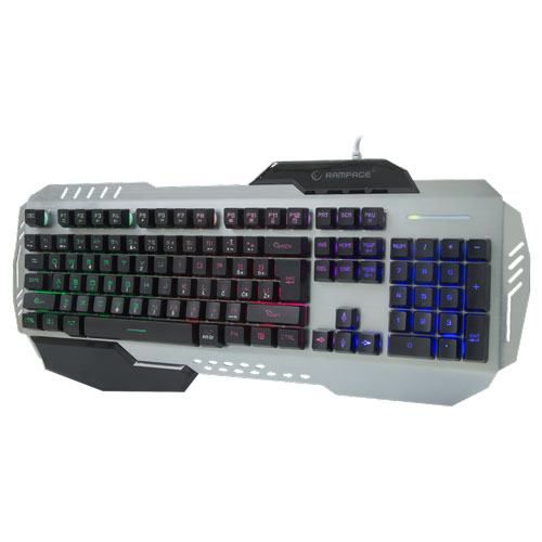 TASTATURA KB-R79 LC RAMPAGE 30858 slika 2