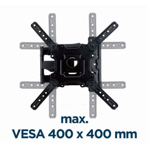 WM-55ST-01 Gembird rotate/tilt VESA max. 40x40cm 32-55 max.32kg slika 4