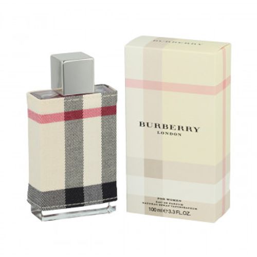 Burberry London Eau De Parfum 100 ml (woman) slika 2