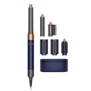 Dyson stilizator za kosu Airwrap Complete (395899) Dark Blue/Bright Copper Long