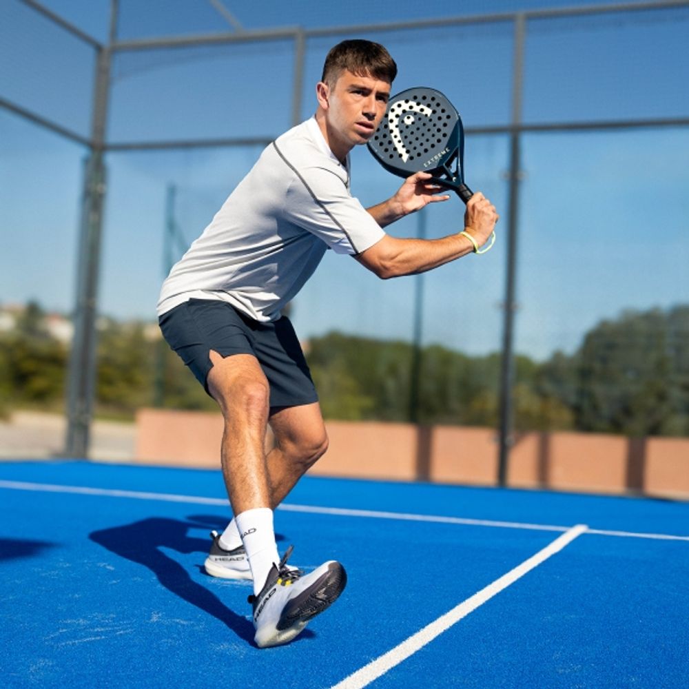 Head padel reket Extreme Motion 2025 slika 7