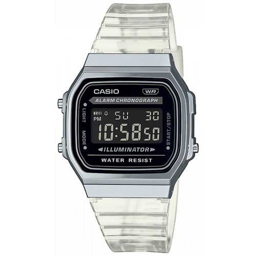 Casio A168XES - Digitalni Sat za Sve Prilike slika 1