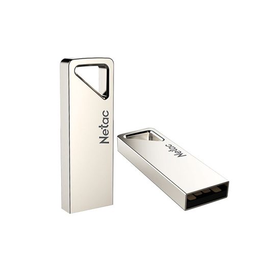 Netac Flash drive 32GB U326 USB2.0 kućište legure cinka NT03U326N-032G-20PN slika 3