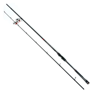 Xzoga štap Airvo Thrust 852MH 2,57m 15-48g