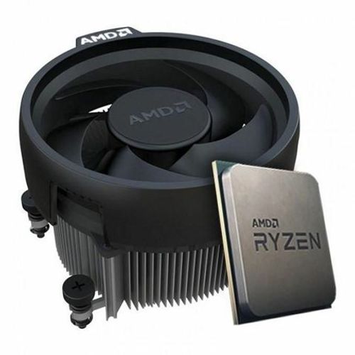 CPU AMD Ryzen 5 5600X MPK slika 1