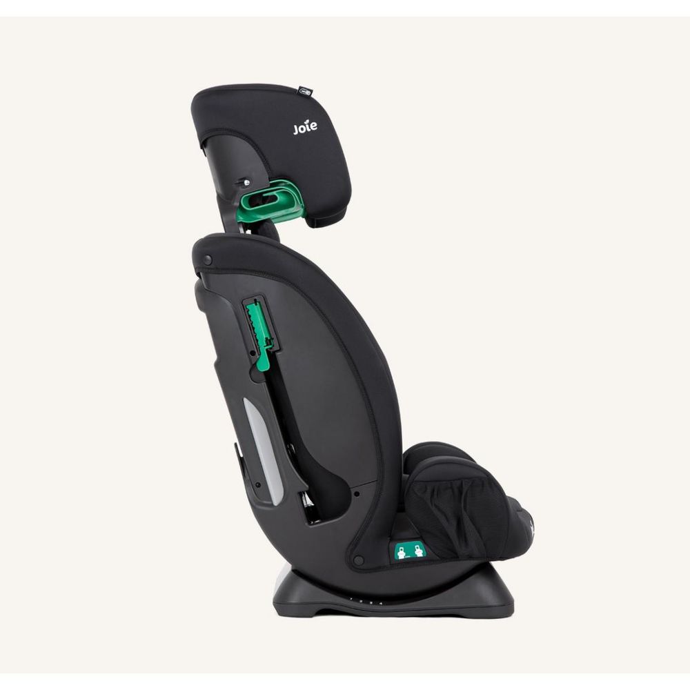 Joie Autosjedalica Fortifi R129 Shale 39717 slika 8