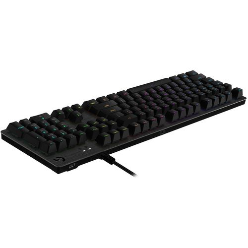 G513 Carbon Mechanical RGB Gaming Keyboard - GX Blue slika 2