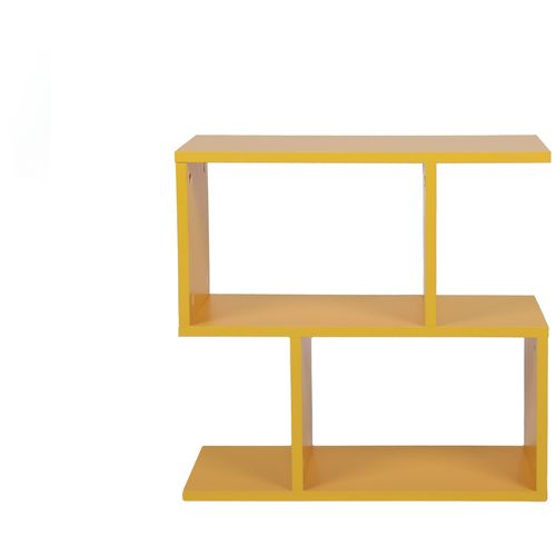 Life - Yellow Yellow Side Table slika 3