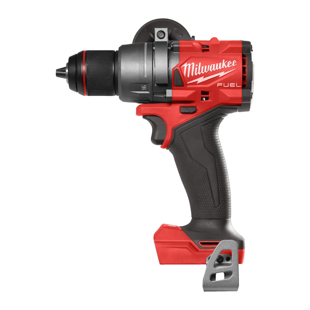 Milwaukee aku udarna bušilica M18 FPD3-0X sa koferom – Solo 4933479859 slika 2