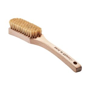 Edelrid Četka za kredu Chalk Brush Dirty Hairy - Veličina L