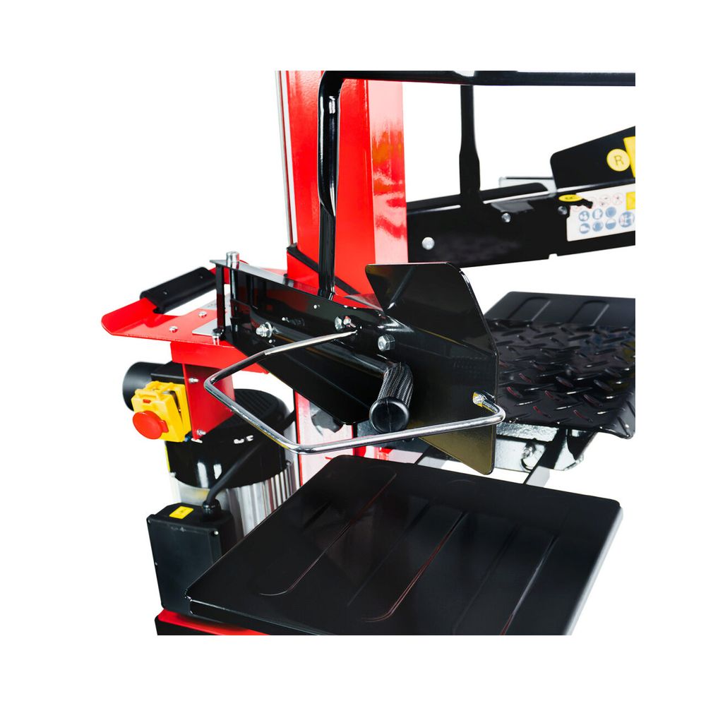 Vertikalni cjepač drva 55cm 8t 3000W RD-LGS05 slika 2