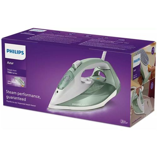 Philips glačalo DST7012/70 slika 2