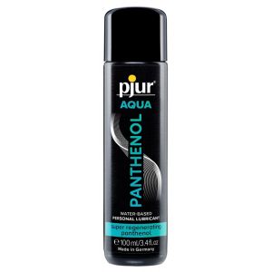 Lubrikant Aqua Panthenol, 100 ml