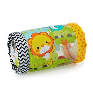 Infantino Valjak Jungle Peek &amp; Roll 