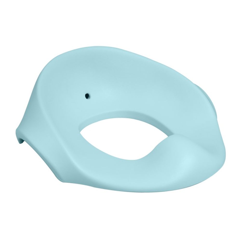 Kikka Boo Nastavak za WC školjku Flipper, Blue slika 1