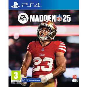 Madden NFL 25 za PlayStation 4