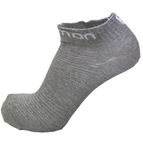 čarape Salomon Set Black/Grey/White slika 2