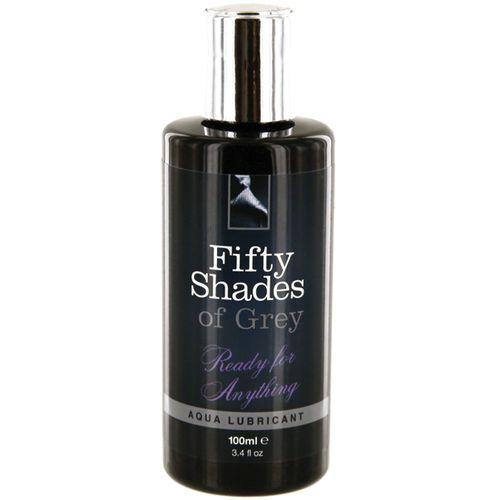 Lubrikant Fifty Shades of Grey, 100 ml slika 2