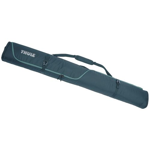 Thule RoundTrip Ski Bag 192cm torba za skije tirkizni slika 1