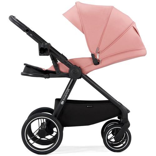 Kinderkraft sportska kolica Nea, Ash Pink slika 6