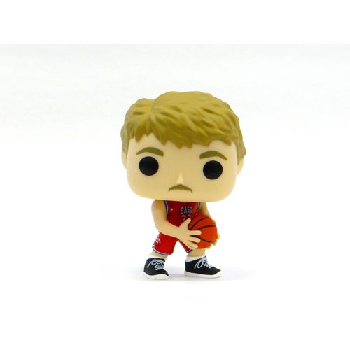 Funko Pop NBA Legends - Larry Bird slika 2