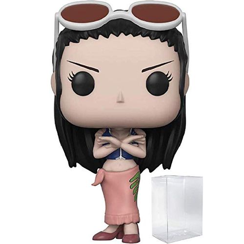 FUNKO POP! VINIL: ONE PIECE: NICO ROBIN slika 1