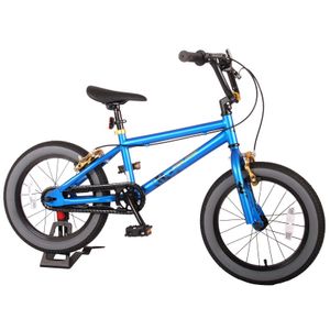 Dječji bicikl Cool Rider 16" - plavi