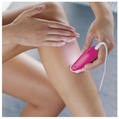 Braun Epilator Silk-épil SE 3420 + Bikini Trimer slika 4