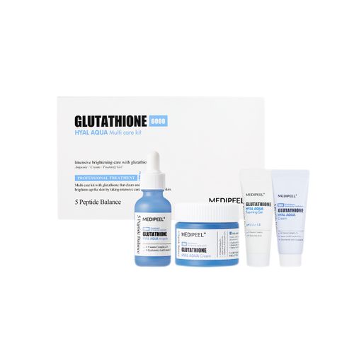 Medi-Peel Glutathione Hyal Aqua Multi Care Kit slika 1