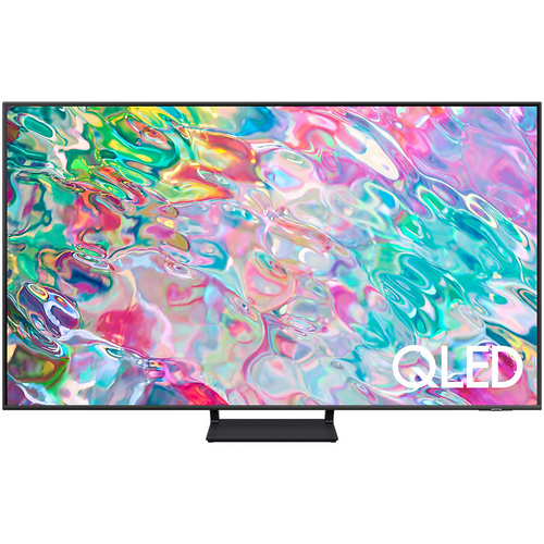 Samsung QLED TV QE55Q70BATXXH slika 1