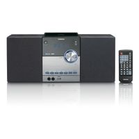 Mini linija LENCO MC-150, bluetooth, DAB+, CD/MP3