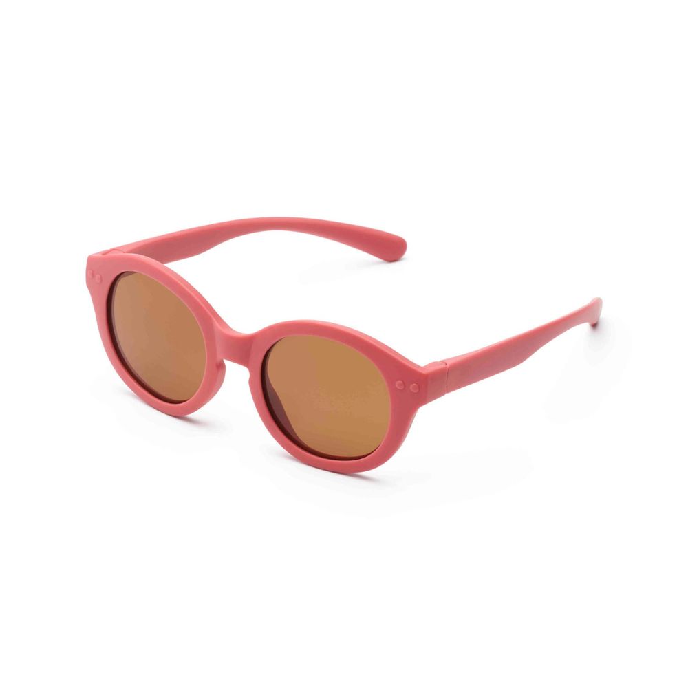 Dooky sunčane naočale Bora Bora, polarizirane, UV400, 6-36 mj - Vintage Pink slika 3