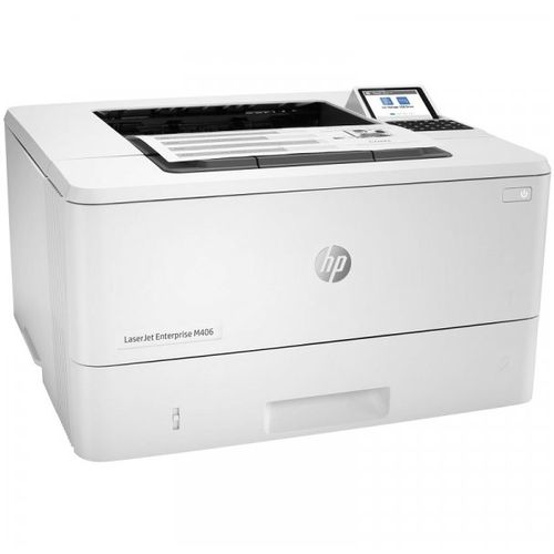 HP Stampac LJ Pro M406dn (3PZ15A#B19) slika 1