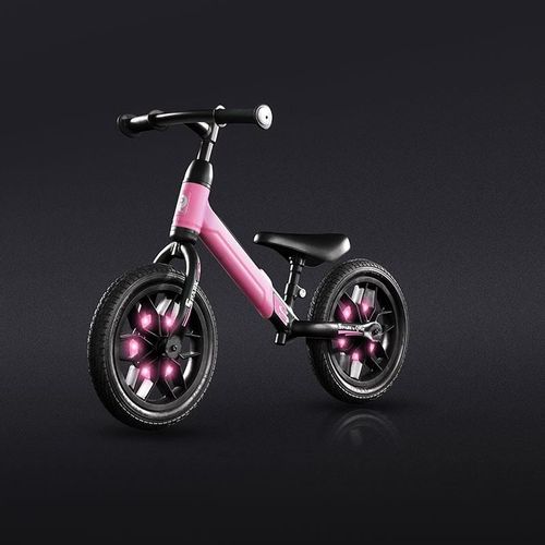 Coccolle Balans Bicikl Qplay Spark Pink slika 3